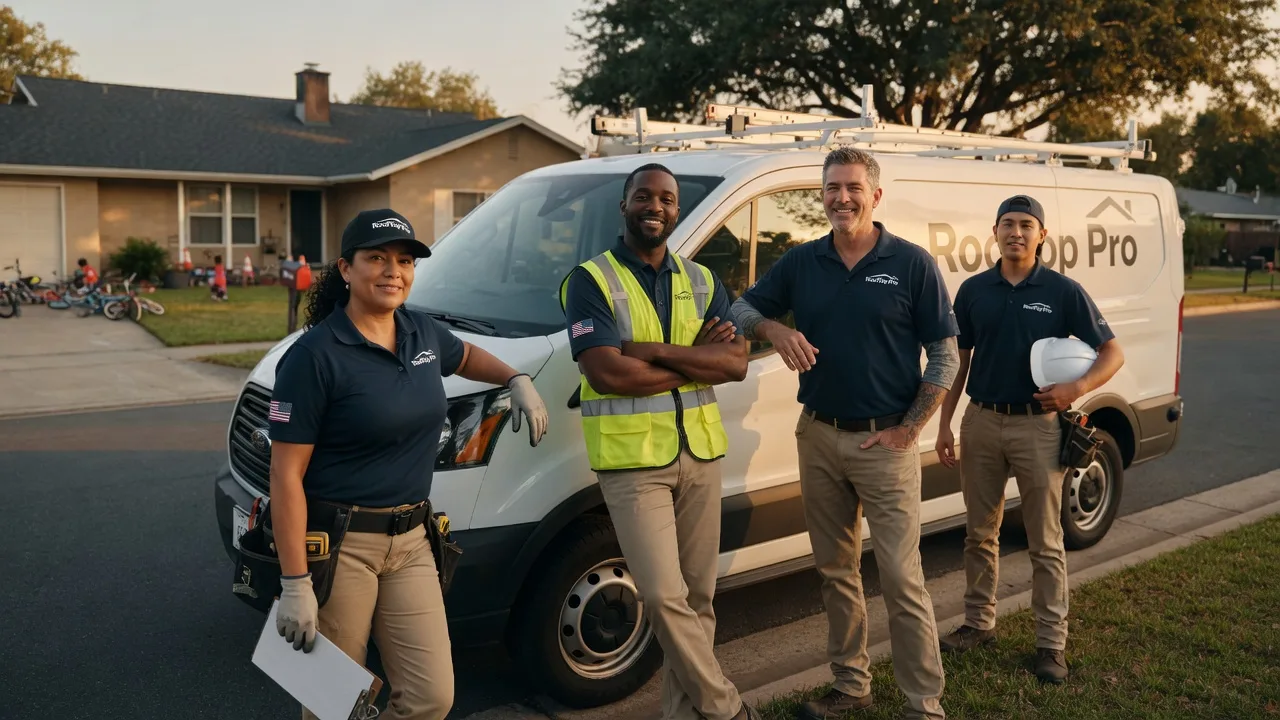 Roof Repair in Whitestone, NY near me
